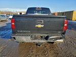 Chevrolet Silverado 2016