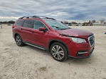 Subaru Ascent 2020