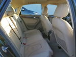 Audi A4 2012