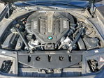 BMW Series 5 2012
