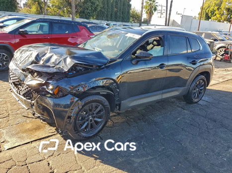 2025 Mazda CX-50 - Zdjęcie 1 z 5