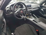Fiat 124 Spider 2018