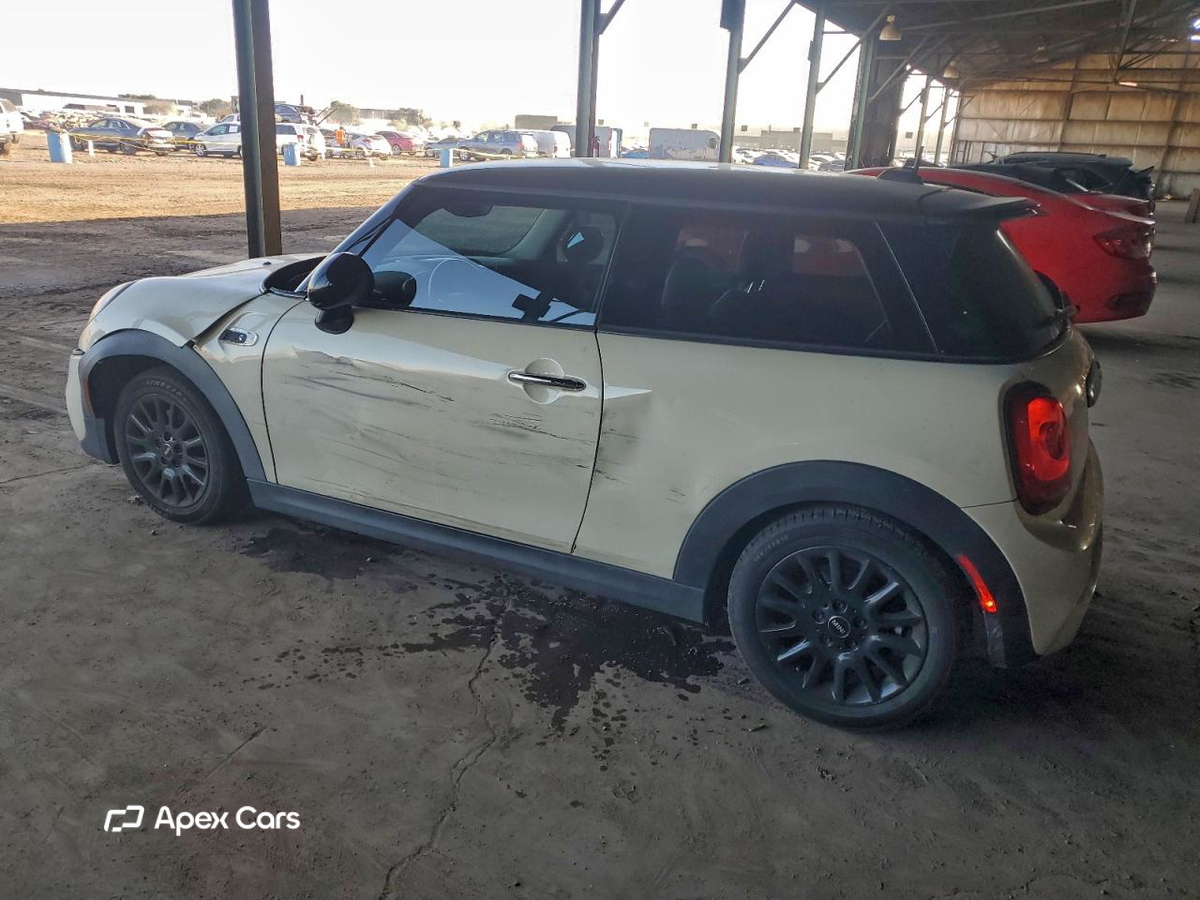MINI Cooper 2017