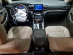 Ford Explorer 2022
