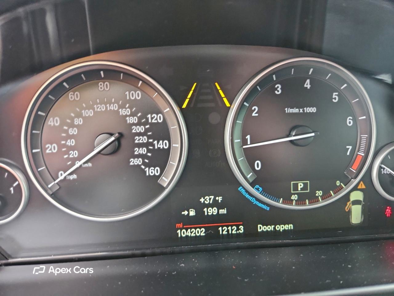 BMW X5 2017