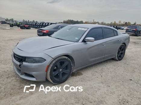 Dodge Charger 2015 - Image 1 of 13