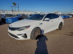 Kia Optima 2020
