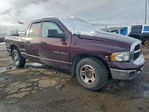 Dodge RAM 2004