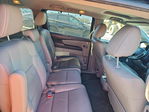 Honda Odyssey 2015