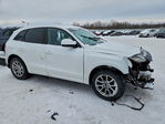 Audi Q5 2012