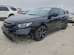Honda Civic 2020