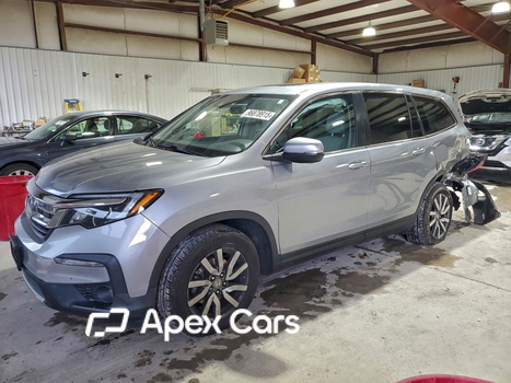 Honda Pilot 2021 - Image 1 of 13