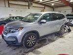 Honda Pilot 2021