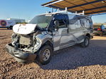 Chevrolet Express 2023