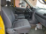 Nissan Navara (Frontier) 2002