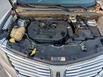 Lincoln MKZ 2015