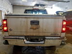 Chevrolet Silverado 2015
