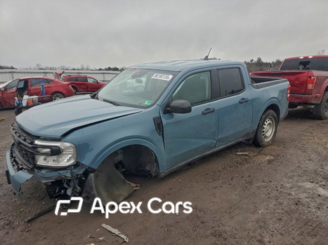 Ford Maverick 2023 - Image 1 of 13