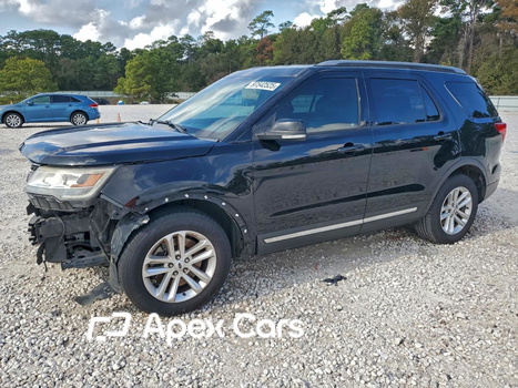 Ford Explorer 2017 - Image 1 of 15