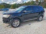 Ford Explorer 2017