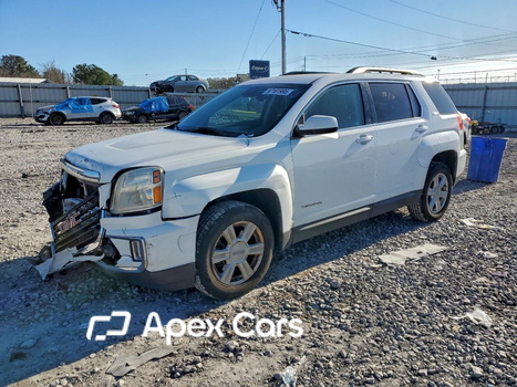 GMC Terrain 2016 - Zdjęcie 1 z 14