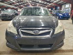 Subaru Legacy 2011