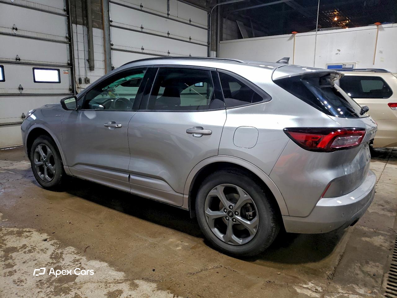 Ford Escape 2024