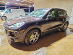Porsche Cayenne 2016