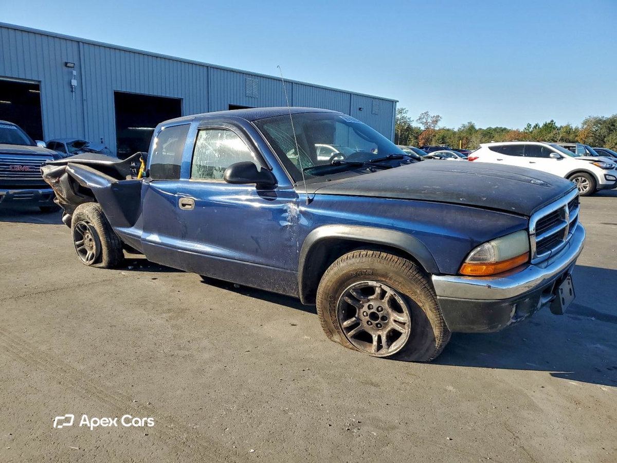 Dodge Dakota 2004