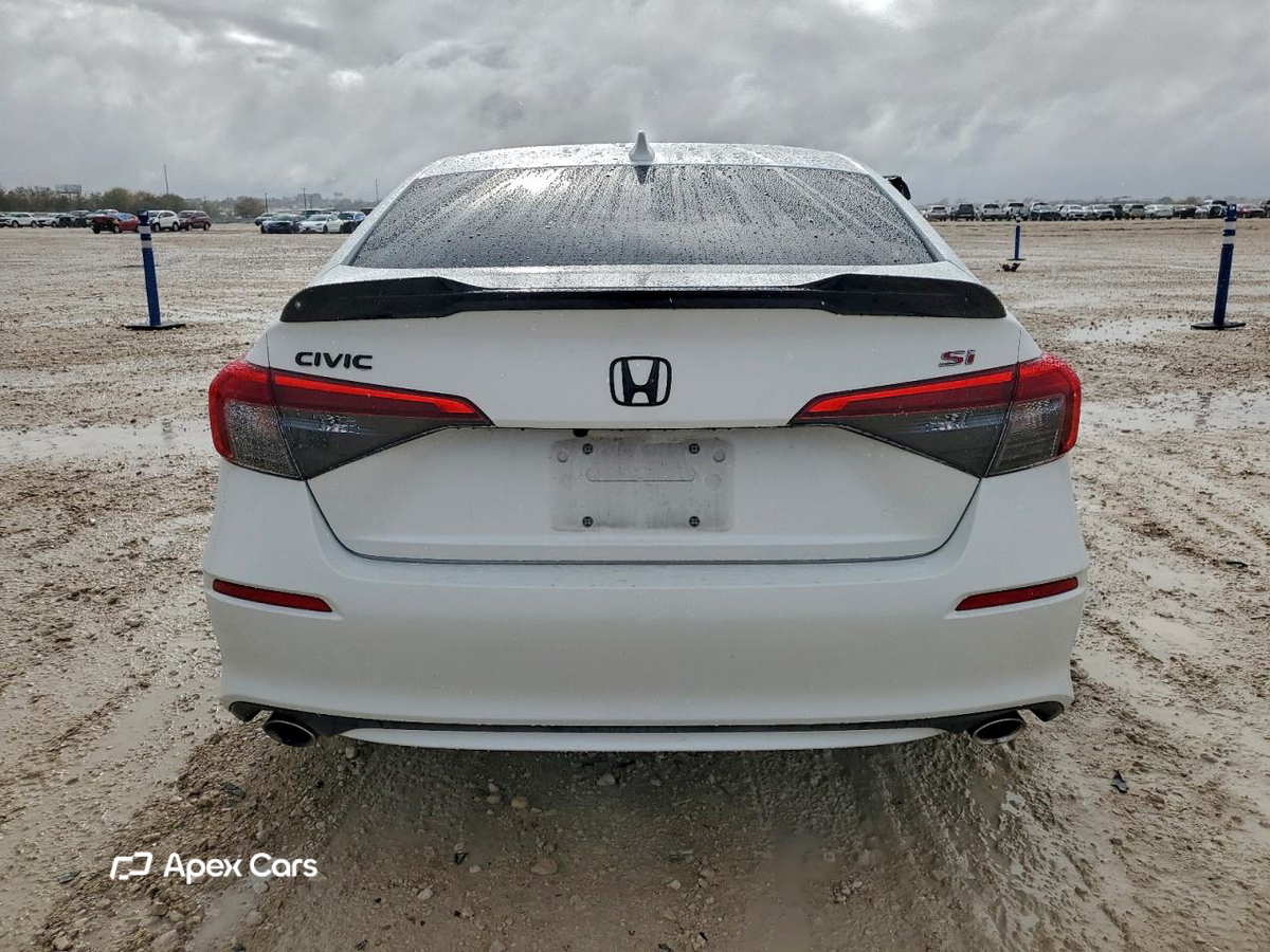 Honda Civic 2023