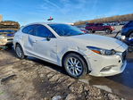 Mazda 3 2018