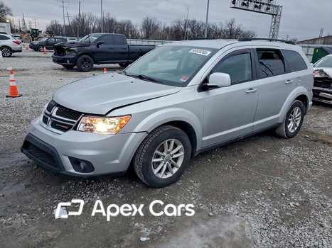 Dodge Journey 2014 - Image 1 of 14