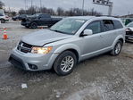 Dodge Journey 2014