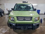 Honda Element 2008