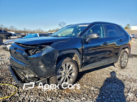 Toyota RAV 4 2021 - Image 1 of 15