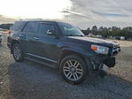 Toyota 4Runner 2012