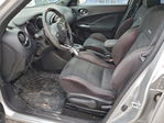 Nissan Juke 2015