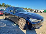 BMW Series 3 2017