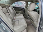 Acura RL 2010