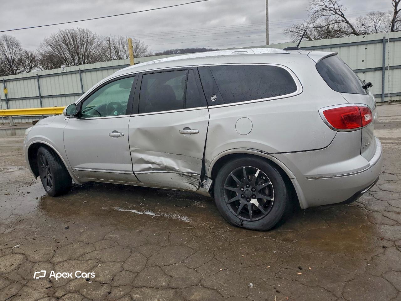 Buick Enclave 2017