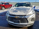 Chevrolet Blazer 2020