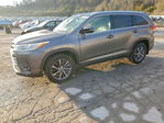 Toyota Highlander 2018