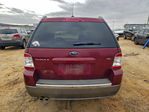 Ford Taurus 2008