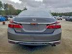 Honda Accord 2016