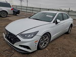 Hyundai Sonata 2021