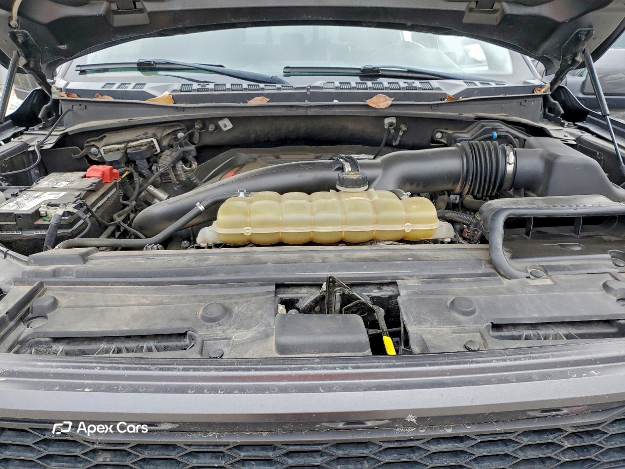 Ford F-150 2020