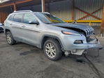 Jeep Cherokee 2015