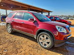 GMC Acadia 2010