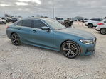 BMW Series 3 2020