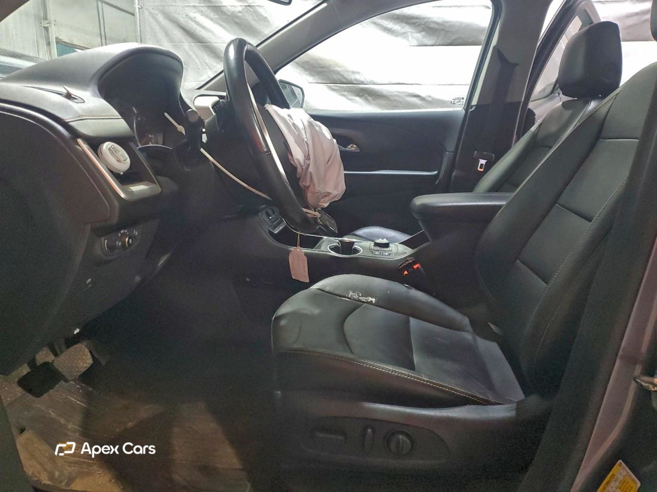 GMC Terrain 2019